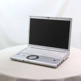 ソフマップ 〔中古品〕 Lets note SV1 CF-SV1SRFQP【258】