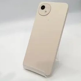 【中古】SHARP docomo 【SIMフリー】 AQUOS wish4 ホワイト 4GB 64GB SH-52E【浜松駅前】保証期間１ヶ月【ランクA】
