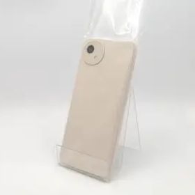 【中古】SHARP docomo 【SIMフリー】 AQUOS wish4 ホワイト 4GB 64GB SH-52E【川崎駅前】保証期間１ヶ月【ランクA】