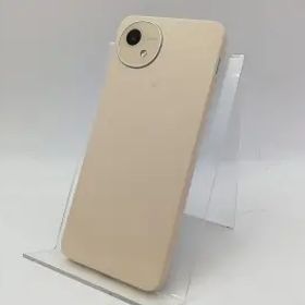 【中古】SHARP docomo 【SIMフリー】 AQUOS wish4 ホワイト 4GB 64GB SH-52E【府中ル・シーニュ】保証期間１ヶ月【ランクB】