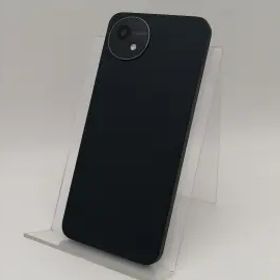 【中古】SHARP docomo 【SIMフリー】 AQUOS wish4 ブラック 4GB 64GB SH-52E【なんば】保証期間１ヶ月【ランクB】