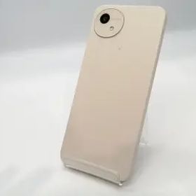 【中古】SHARP docomo 【SIMフリー】 AQUOS wish4 ホワイト 4GB 64GB SH-52E【浜松駅前】保証期間１ヶ月【ランクA】