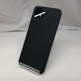 【中古】SHARP docomo 【SIMフリー】 AQUOS wish4 ブラック 4GB 64GB SH-52E【札幌南2条】保証期間１ヶ月【ランクB】