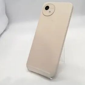 【中古】SHARP docomo 【SIMフリー】 AQUOS wish4 ホワイト 4GB 64GB SH-52E【浜松駅前】保証期間１ヶ月【ランクA】