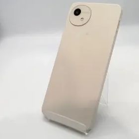 【中古】SHARP docomo 【SIMフリー】 AQUOS wish4 ホワイト 4GB 64GB SH-52E【浜松駅前】保証期間１ヶ月【ランクA】