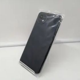 【未使用】SHARP SoftBank 【SIMフリー】 AQUOS wish4 ブラック 4GB 64GB A403SH (法人向けモデル)【宇田川】保証期間３ヶ月