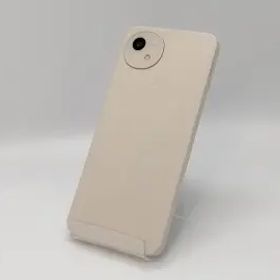 【中古】SHARP docomo 【SIMフリー】 AQUOS wish4 ホワイト 4GB 64GB SH-52E【浜松駅前】保証期間１ヶ月【ランクA】