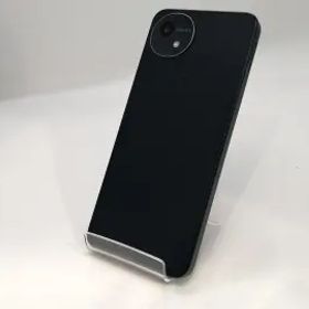 【中古】SHARP docomo 【SIMフリー】 AQUOS wish4 ブラック 4GB 64GB SH-52E【浜松駅前】保証期間１ヶ月【ランクA】