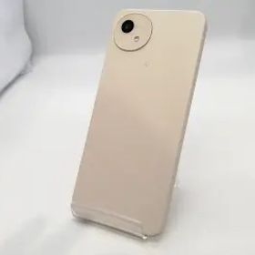 【中古】SHARP docomo 【SIMフリー】 AQUOS wish4 ホワイト 4GB 64GB SH-52E【浜松駅前】保証期間１ヶ月【ランクB】