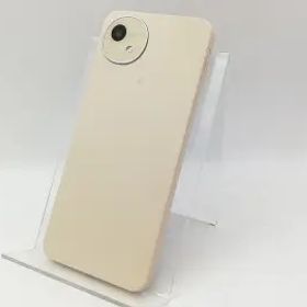 【中古】SHARP docomo 【SIMフリー】 AQUOS wish4 ホワイト 4GB 64GB SH-52E【秋葉3号】保証期間１ヶ月【ランクA】