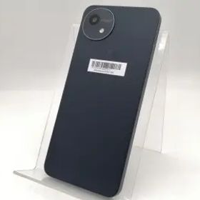 【中古】SHARP docomo 【SIMフリー】 AQUOS wish4 ブラック 4GB 64GB SH-52E【なんば】保証期間１ヶ月【ランクA】