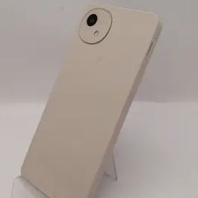 【中古】SHARP docomo 【SIMフリー】 AQUOS wish4 ホワイト 4GB 64GB SH-52E【東池袋1丁目】保証期間１ヶ月【ランクA】