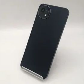 【中古】SHARP docomo 【SIMフリー】 AQUOS wish4 ブラック 4GB 64GB SH-52E【広島本通】保証期間１ヶ月【ランクB】