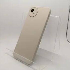 【中古】SHARP docomo 【SIMフリー】 AQUOS wish4 ホワイト 4GB 64GB SH-52E【川崎駅前】保証期間１ヶ月【ランクB】
