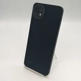 【中古】SHARP SoftBank 【SIMフリー】 AQUOS wish4 ブラック 4GB 64GB A403SH (法人向けモデル)【小倉駅前】保証期間１ヶ月【ランクA】