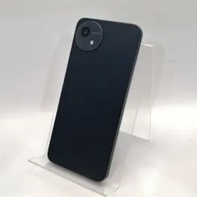 【中古】SHARP ymobile 【SIMフリー】 AQUOS wish4 ブラック 4GB 64GB A402SH【高崎モントレー】保証期間１ヶ月【ランクB】