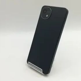 【中古】SHARP docomo 【SIMフリー】 AQUOS wish4 ブラック 4GB 64GB SH-52E【福岡筑紫】保証期間１ヶ月【ランクA】