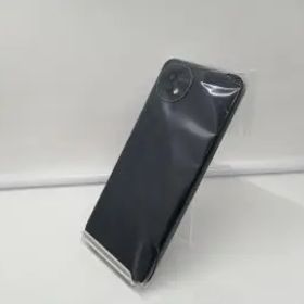 【未使用】SHARP SoftBank 【SIMフリー】 AQUOS wish4 ブラック 4GB 64GB A403SH (法人向けモデル)【札幌】保証期間３ヶ月