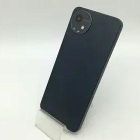 【中古】SHARP docomo 【SIMフリー】 AQUOS wish4 ブラック 4GB 64GB SH-52E【OSU301】保証期間１ヶ月【ランクA】