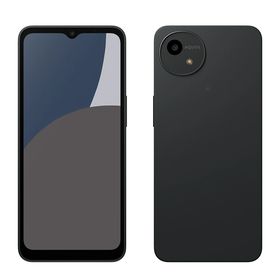 シャープ AQUOS wish4 SH-52E docomo [ブラック][ラッピング可]