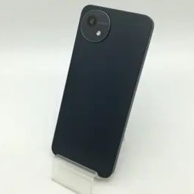【中古】SHARP docomo 【SIMフリー】 AQUOS wish4 ブラック 4GB 64GB SH-52E【OSU301】保証期間１ヶ月【ランクB】
