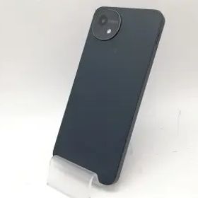 【未使用】SHARP SoftBank 【SIMフリー】 AQUOS wish4 ブラック 4GB 64GB A403SH (法人向けモデル)【府中ル・シーニュ】保証期間３ヶ月