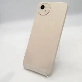 【中古】SHARP docomo 【SIMフリー】 AQUOS wish4 ホワイト 4GB 64GB SH-52E【浜松駅前】保証期間１ヶ月【ランクA】