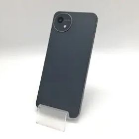 【中古】SHARP docomo 【SIMフリー】 AQUOS wish4 ブラック 4GB 64GB SH-52E【福岡天神】保証期間１ヶ月【ランクB】