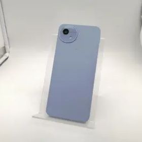 【中古】SHARP docomo 【SIMフリー】 AQUOS wish4 ブルー 4GB 64GB SH-52E【なんば】保証期間１ヶ月【ランクA】