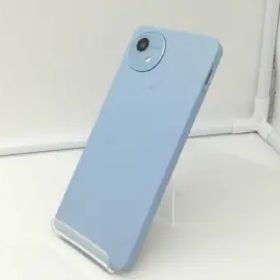 【中古】SHARP docomo 【SIMフリー】 AQUOS wish4 ブルー 4GB 64GB SH-52E【札幌】保証期間１ヶ月【ランクA】