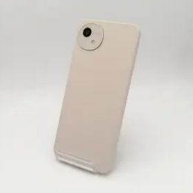 【中古】SHARP ymobile 【SIMフリー】 AQUOS wish4 ホワイト 4GB 64GB A402SH【なんば】保証期間１ヶ月【ランクA】