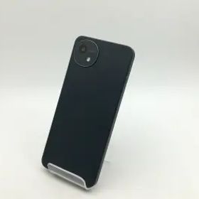 【中古】SHARP SoftBank 【SIMフリー】 AQUOS wish4 ブラック 4GB 64GB A403SH (法人向けモデル)【神戸】保証期間１ヶ月【ランクB】