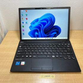 LIFEBOOK U9313 /N 新品 231,340円 中古 39,800円 | ネット最安値の