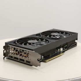 (中古)GALAX GALAX GeForce RTX 4070 SUPER 1-Click OC 2X(262-ud)
