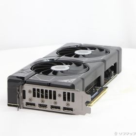 (中古)ASUS DUAL-RTX4070S-O12G(344-ud)