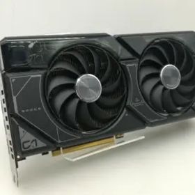 【中古】ASUS DUAL-RTX4070-12G RTX4070/12G【大須】保証期間１週間