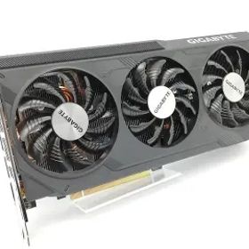 【中古】GIGABYTE GV-N4070WF3OC-12GD RTX4070/12GB (GDDR6X)【秋葉2号】保証期間１週間