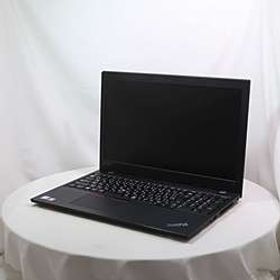 〔中古品（難あり）〕 ThinkPad L580 20LXS01W00 ACアダプターを抜くとすぐに電源が落ちる ［Core-i5-8250U (1.6GHz)／4GB／HDD500GB／15.6インチワイド／Windows10 Pro(64ビット)］〔中古品（難あり）〕 ThinkPad L580 20LXS01W00 ACアダプターを抜くとすぐに電源が落ちる ［Core-i5-8250U (1.6GHz)／4GB／HDD500GB／15.6インチワイド／Windows10 Pro(64ビット)］