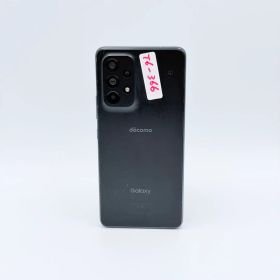 Samsung Galaxy A53 5G SC-53C SIM フリー