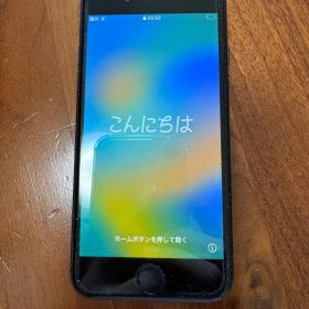Apple iPhone8 64GB 本体 SIMフリー スペースグレー
