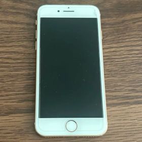 iphone8 64GB SIMフリー ゴールド