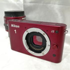 Nikon 1 J2のメイン画像
