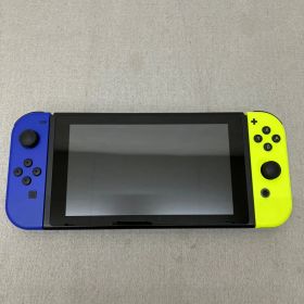 Nintendo Switch 旧型 本体のみ PD6014C f090