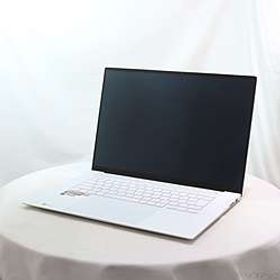 〔展示品〕 Zenbook S 16 UM5606WA UM5606WA-AI9321WH スカンジナビアンホワイト ［AMD-Ryzen-AI-9-HX-370／32GB／SSD1TB／16インチワイド／Windows11 Home］〔展示品〕 Zenbook S 16 UM5606WA UM5606WA-AI9321WH スカンジナビアンホワイト ［AMD-Ryzen-AI-9-HX-370／32GB／SSD1TB／16インチワイド／Windows11 Home］
