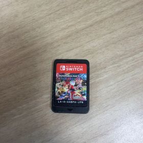 マリカー8(マリオカート8 デラックス) Switch 新品¥3,890 中古¥3,500