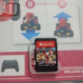 Nintendo Switch マリオカート8 デラックス