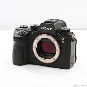 〔中古品〕 α9 ILCE-9〔中古品〕 α9 ILCE-9