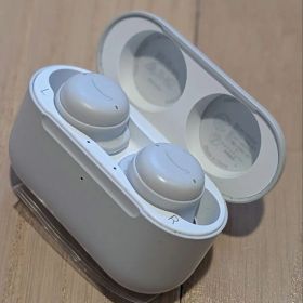 【ノイキャン】Amazon Echo Buds 第2世代 ワイヤレスイヤホン