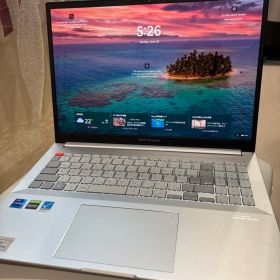 中古 ASUS Vivobook Pro 16X OLED N7600PC