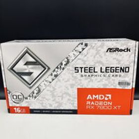 Radeon RX 7800 XT 搭載グラボ 中古 51,500円 | ネット最安値の価格